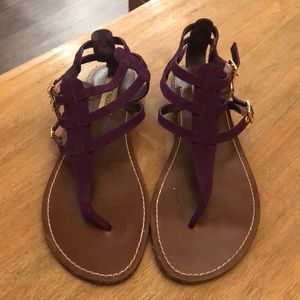 Steve Madden sandals